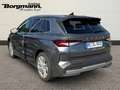 Skoda Elroq 85 Lodge Navi HUD LED El. Heckklappe Apple CarPlay Gris - thumbnail 6