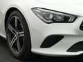 Mercedes-Benz CLA 200 CLA 200 d Shooting Brake  Progressive Navi/Autom. Blanc - thumbnail 9