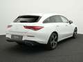 Mercedes-Benz CLA 200 CLA 200 d Shooting Brake  Progressive Navi/Autom. Blanc - thumbnail 3