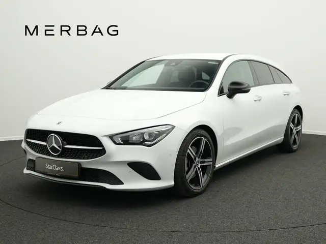 Mercedes-Benz CLA 200 CLA 200 d Shooting Brake  Progressive Navi/Autom.