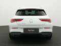 Mercedes-Benz CLA 200 CLA 200 d Shooting Brake  Progressive Navi/Autom. Blanc - thumbnail 4