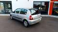 Renault Clio 2 1.2i 16V Campus Phase 75ch Gris - thumbnail 2