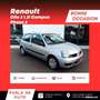 Renault Clio 2 1.2i 16V Campus Phase 75ch Gris - thumbnail 1
