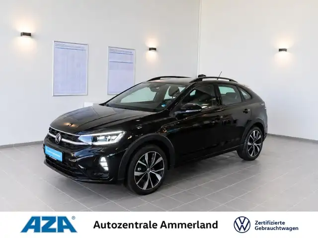 Volkswagen Taigo R-Line 1.5 TSI*DSG*Multil*Radio R2D*AppConn*Kamer