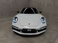 Porsche 992 Turbo S Coupé PDK Blanc - thumbnail 2