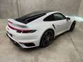Porsche 992 Turbo S Coupé PDK Blanc - thumbnail 19