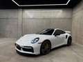 Porsche 992 Turbo S Coupé PDK Blanc - thumbnail 3