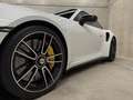 Porsche 992 Turbo S Coupé PDK Blanc - thumbnail 6