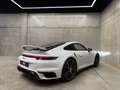 Porsche 992 Turbo S Coupé PDK Blanc - thumbnail 14
