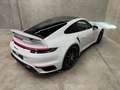 Porsche 992 Turbo S Coupé PDK Blanc - thumbnail 15