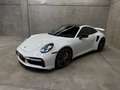 Porsche 992 Turbo S Coupé PDK Blanc - thumbnail 4