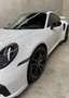 Porsche 992 Turbo S Coupé PDK Blanc - thumbnail 9