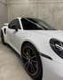Porsche 992 Turbo S Coupé PDK Blanc - thumbnail 8