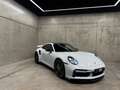 Porsche 992 Turbo S Coupé PDK Blanc - thumbnail 1