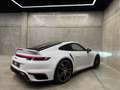 Porsche 992 Turbo S Coupé PDK Blanc - thumbnail 18