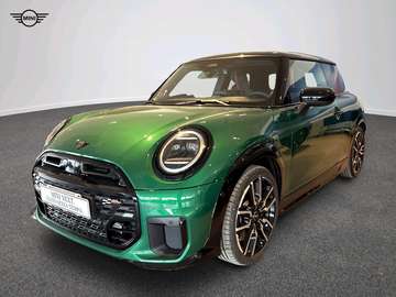 John Cooper Works