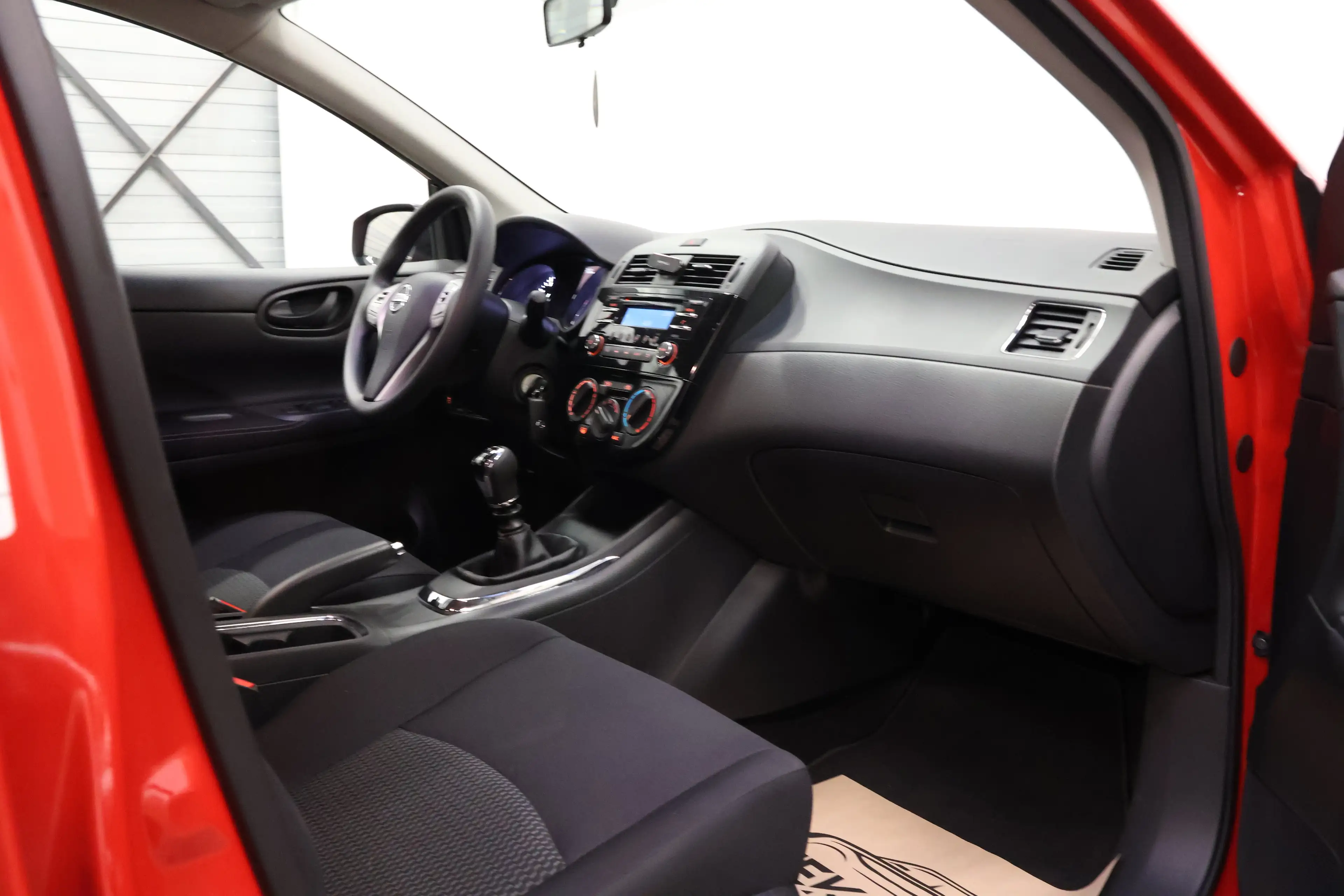 Nissan Pulsar Pulsar 1.2 DIG-T Visia — photo 9