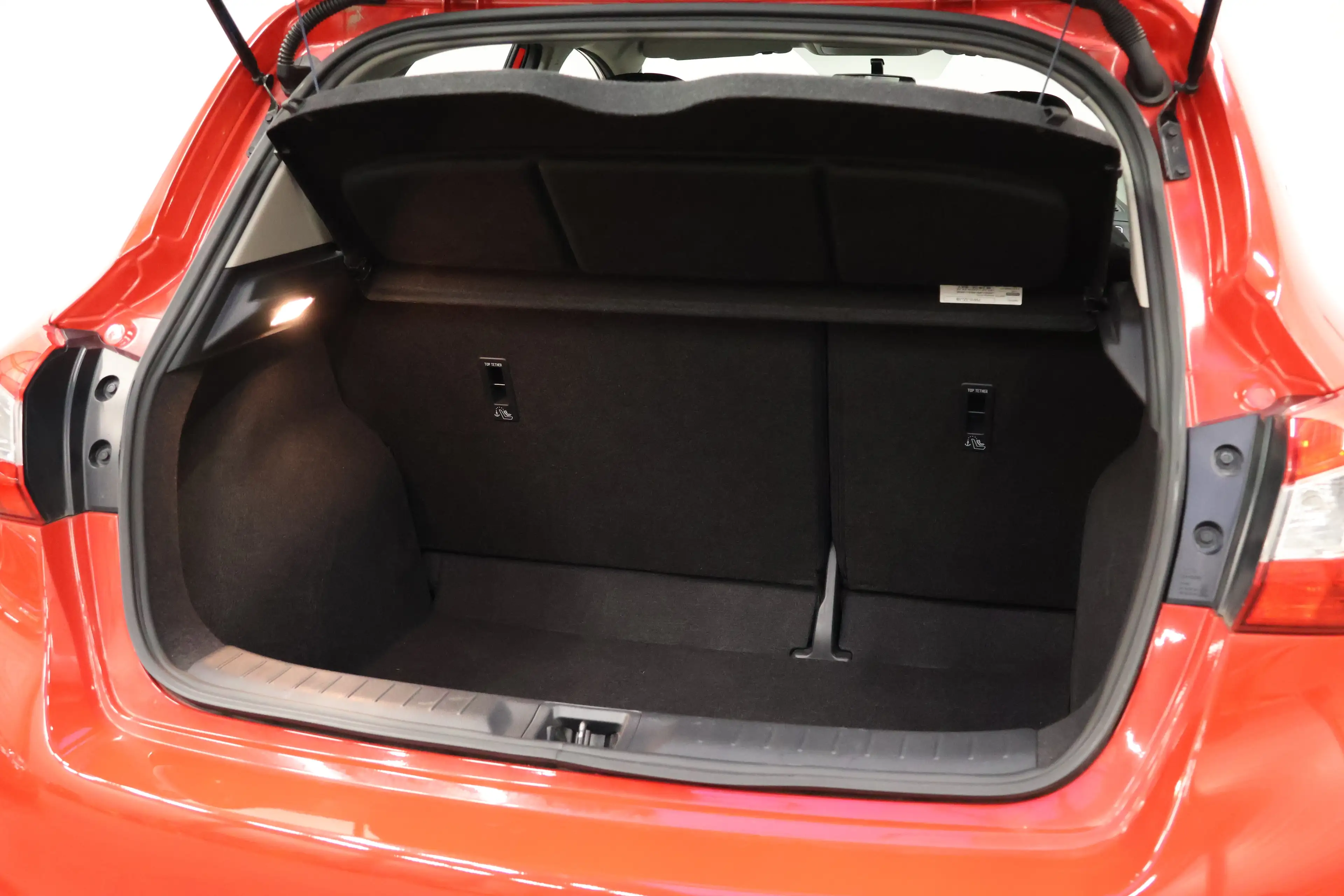 Nissan Pulsar Pulsar 1.2 DIG-T Visia — photo 12