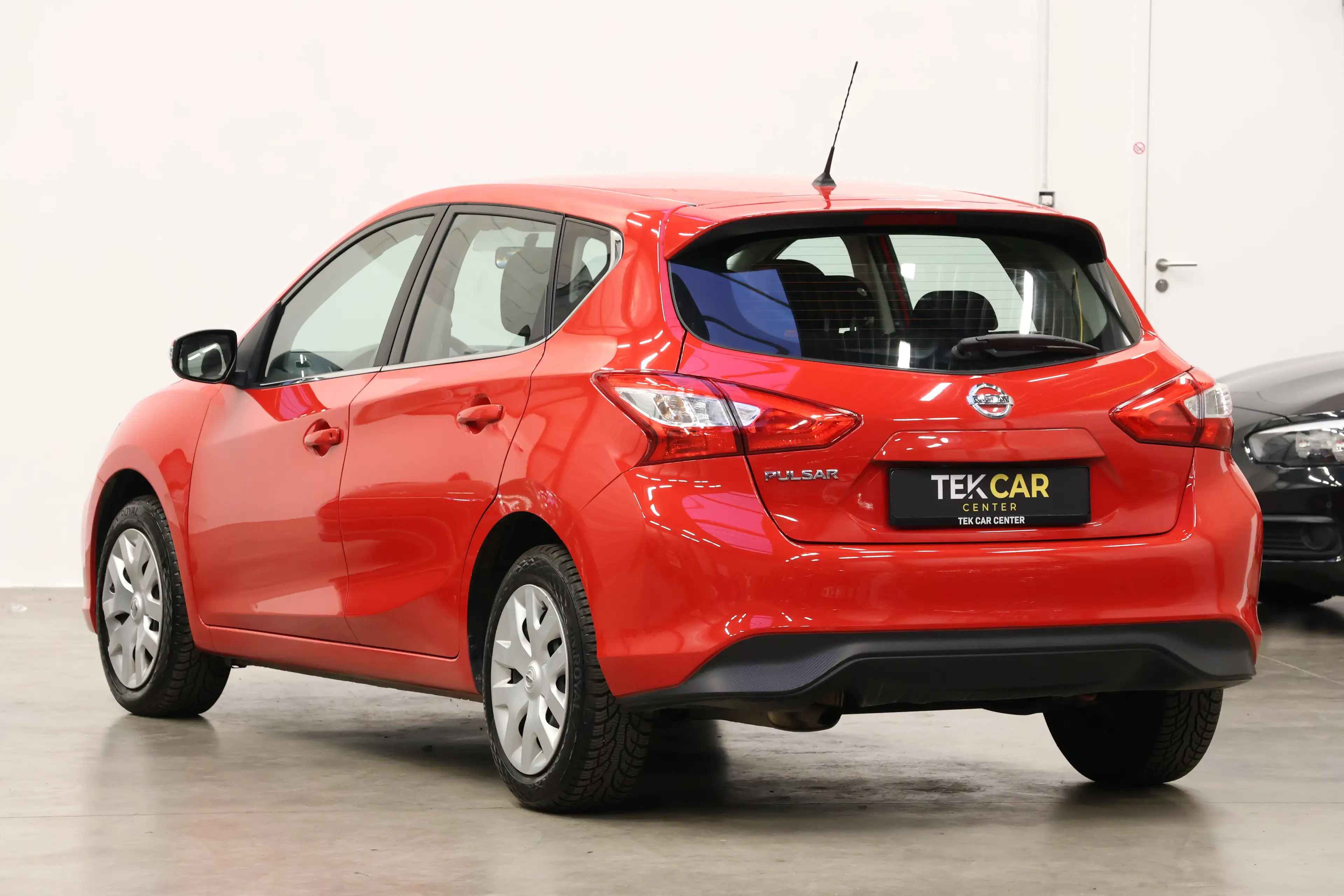 Nissan Pulsar Pulsar 1.2 DIG-T Visia — photo 6