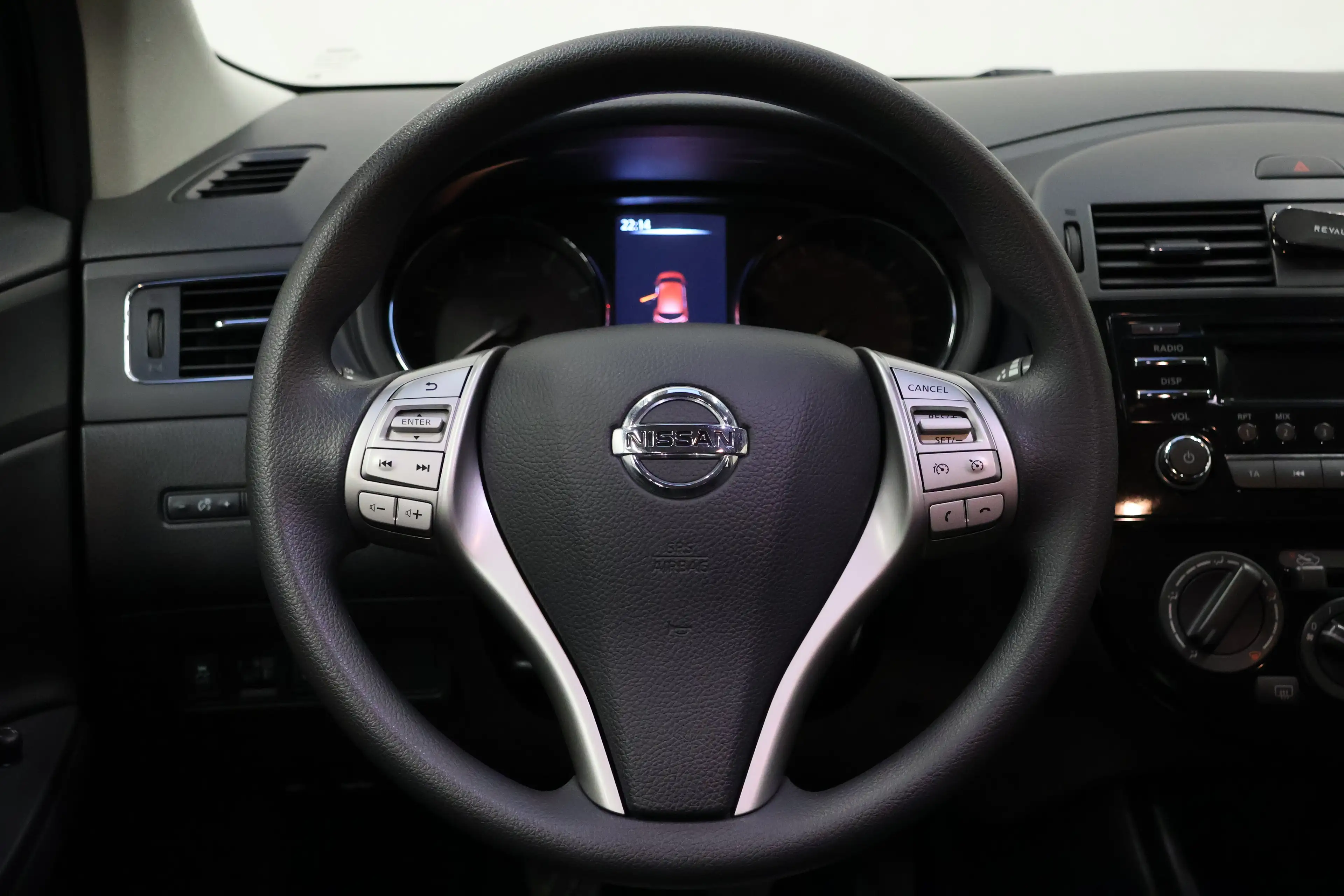 Nissan Pulsar Pulsar 1.2 DIG-T Visia — photo 13