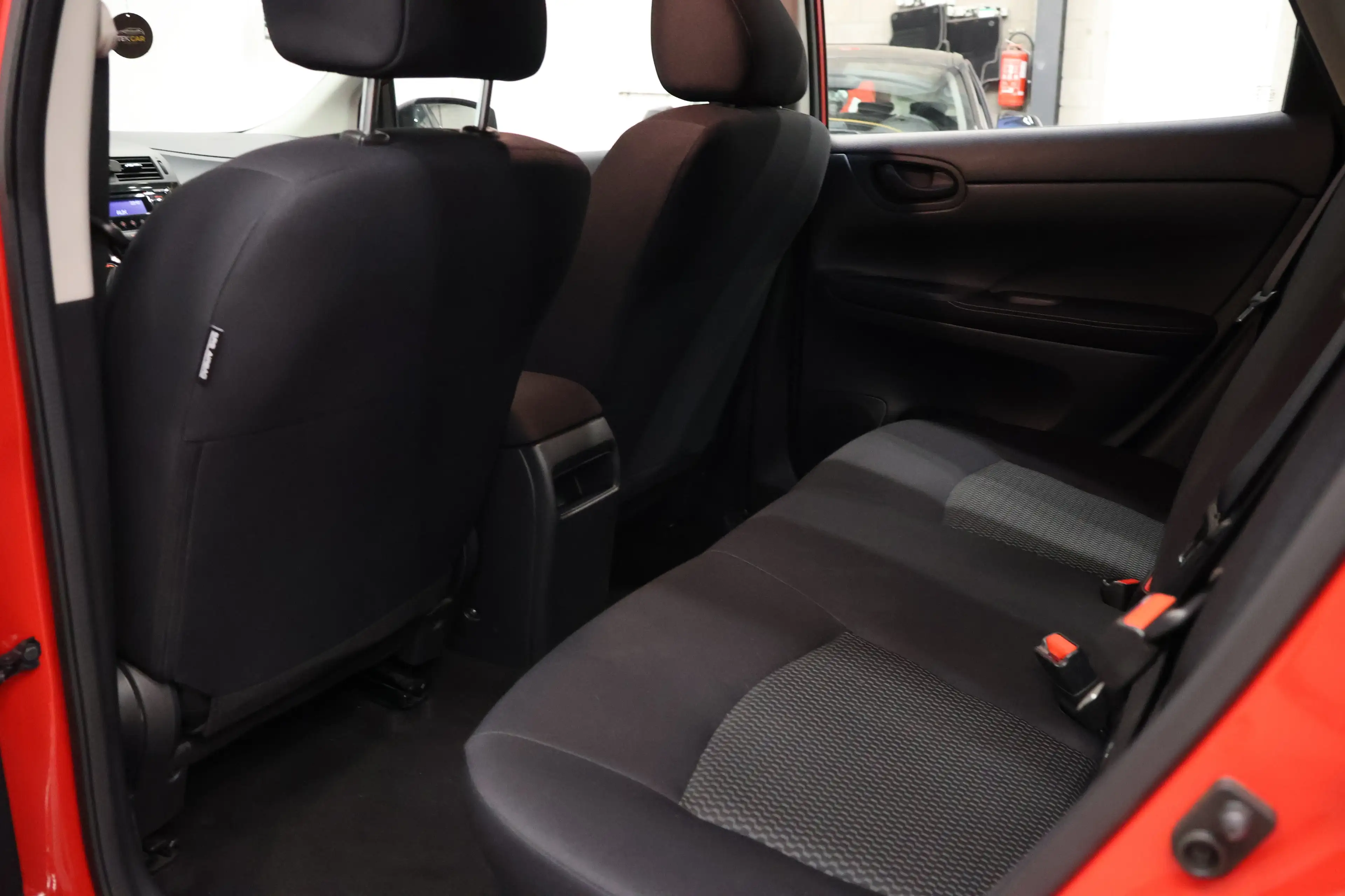 Nissan Pulsar Pulsar 1.2 DIG-T Visia — photo 11
