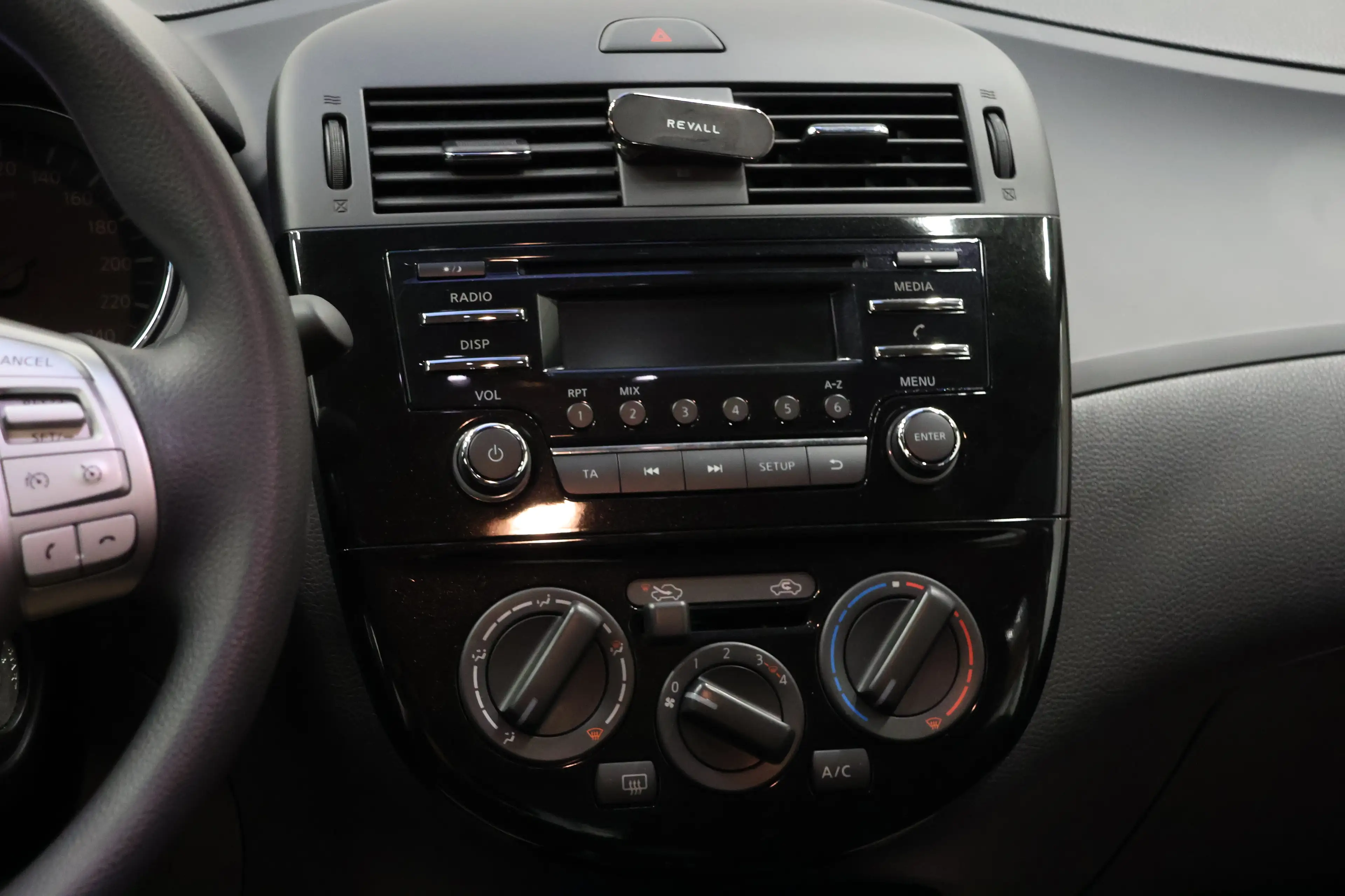 Nissan Pulsar Pulsar 1.2 DIG-T Visia — photo 14