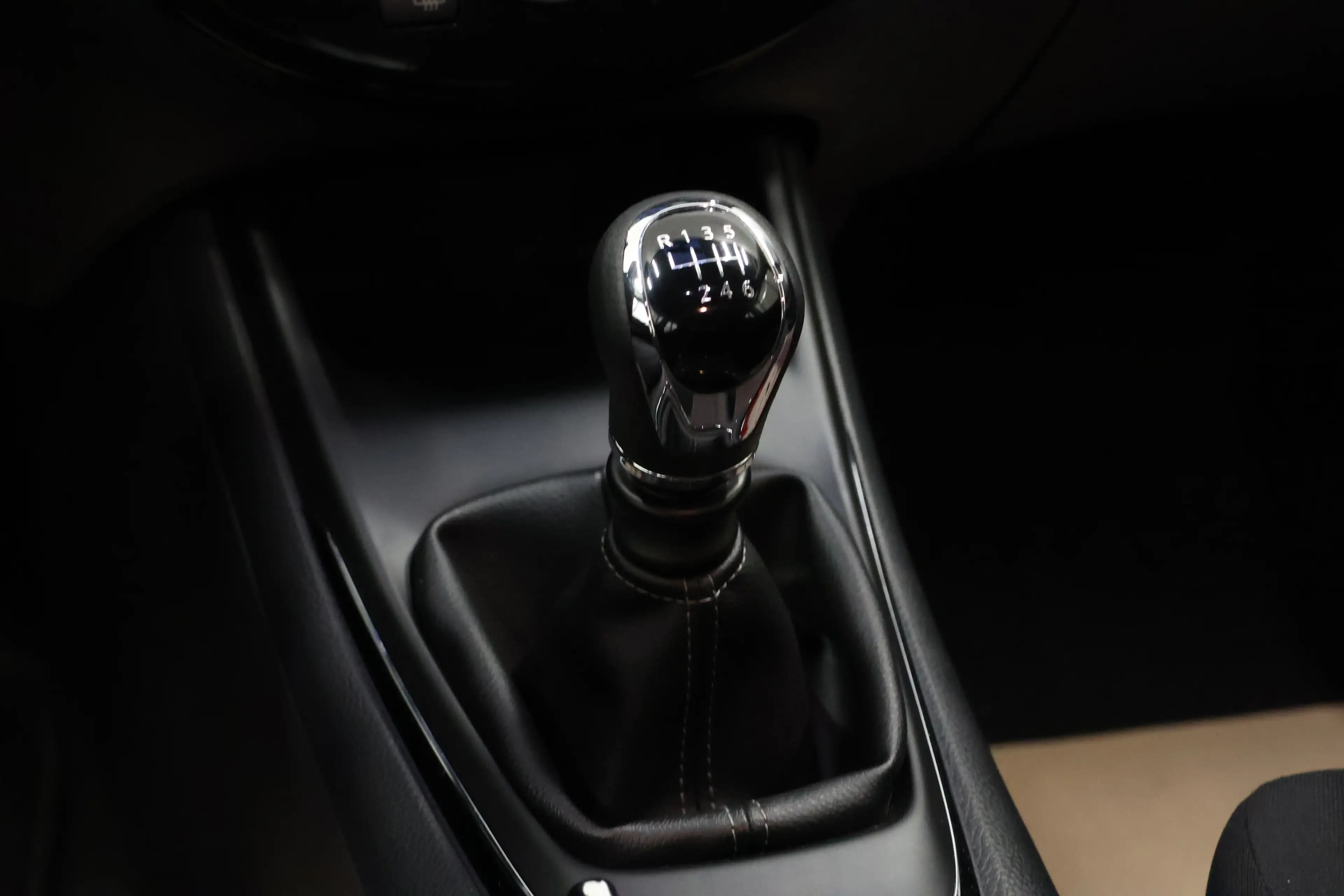 Nissan Pulsar Pulsar 1.2 DIG-T Visia — photo 15