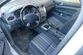 Ford Focus Turnier Kom 1.6 TDCi Klimaautomatik  HU/AU 03/2025 Silber - thumbnail 13