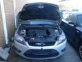 Ford Focus Turnier Kom 1.6 TDCi Klimaautomatik  HU/AU 03/2025 Silber - thumbnail 17
