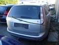 Ford Focus Turnier Kom 1.6 TDCi Klimaautomatik  HU/AU 03/2025 Silber - thumbnail 3