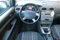 Ford Focus Turnier Kom 1.6 TDCi Klimaautomatik  HU/AU 03/2025 Silber - thumbnail 11