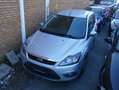 Ford Focus Turnier Kom 1.6 TDCi Klimaautomatik  HU/AU 03/2025 Silber - thumbnail 7