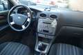 Ford Focus Turnier Kom 1.6 TDCi Klimaautomatik  HU/AU 03/2025 Silber - thumbnail 12