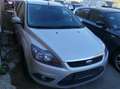 Ford Focus Turnier Kom 1.6 TDCi Klimaautomatik  HU/AU 03/2025 Silber - thumbnail 2