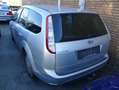 Ford Focus Turnier Kom 1.6 TDCi Klimaautomatik  HU/AU 03/2025 Silber - thumbnail 4
