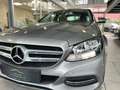 Mercedes-Benz C 180 CGI NAVI AHK PDC TEMPOMAT LEDER SHZ 2HAND Argent - thumbnail 11
