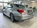 Mercedes-Benz C 180 CGI NAVI AHK PDC TEMPOMAT LEDER SHZ 2HAND Argent - thumbnail 7