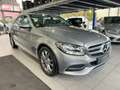 Mercedes-Benz C 180 CGI NAVI AHK PDC TEMPOMAT LEDER SHZ 2HAND Argent - thumbnail 3