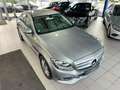Mercedes-Benz C 180 CGI NAVI AHK PDC TEMPOMAT LEDER SHZ 2HAND Argent - thumbnail 29