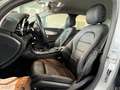 Mercedes-Benz C 180 CGI NAVI AHK PDC TEMPOMAT LEDER SHZ 2HAND Argent - thumbnail 14