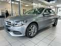 Mercedes-Benz C 180 CGI NAVI AHK PDC TEMPOMAT LEDER SHZ 2HAND Argent - thumbnail 5