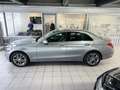 Mercedes-Benz C 180 CGI NAVI AHK PDC TEMPOMAT LEDER SHZ 2HAND Argent - thumbnail 6