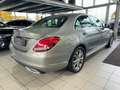 Mercedes-Benz C 180 CGI NAVI AHK PDC TEMPOMAT LEDER SHZ 2HAND Argent - thumbnail 10