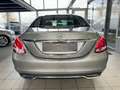 Mercedes-Benz C 180 CGI NAVI AHK PDC TEMPOMAT LEDER SHZ 2HAND Argent - thumbnail 8