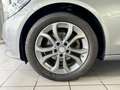 Mercedes-Benz C 180 CGI NAVI AHK PDC TEMPOMAT LEDER SHZ 2HAND Argent - thumbnail 12