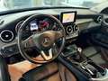 Mercedes-Benz C 180 CGI NAVI AHK PDC TEMPOMAT LEDER SHZ 2HAND Argent - thumbnail 13