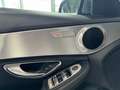 Mercedes-Benz C 180 CGI NAVI AHK PDC TEMPOMAT LEDER SHZ 2HAND Argent - thumbnail 17