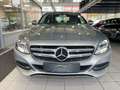Mercedes-Benz C 180 CGI NAVI AHK PDC TEMPOMAT LEDER SHZ 2HAND Argent - thumbnail 4