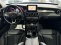 Mercedes-Benz C 180 CGI NAVI AHK PDC TEMPOMAT LEDER SHZ 2HAND Argent - thumbnail 18
