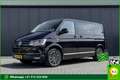 Volkswagen T6 Transporter Multivan  2.0 TDI | 204 PK | Highline | 7-Persoons Schwarz - thumbnail 1